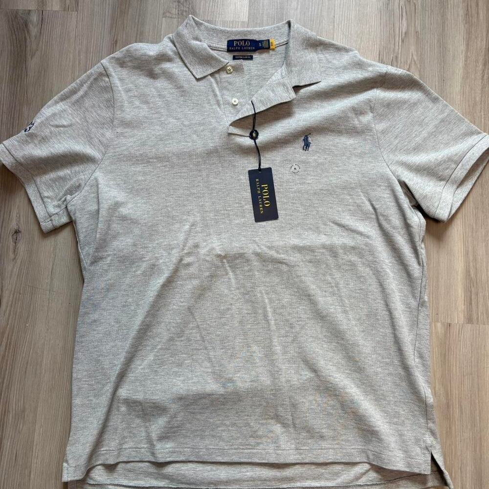Brand new Polo